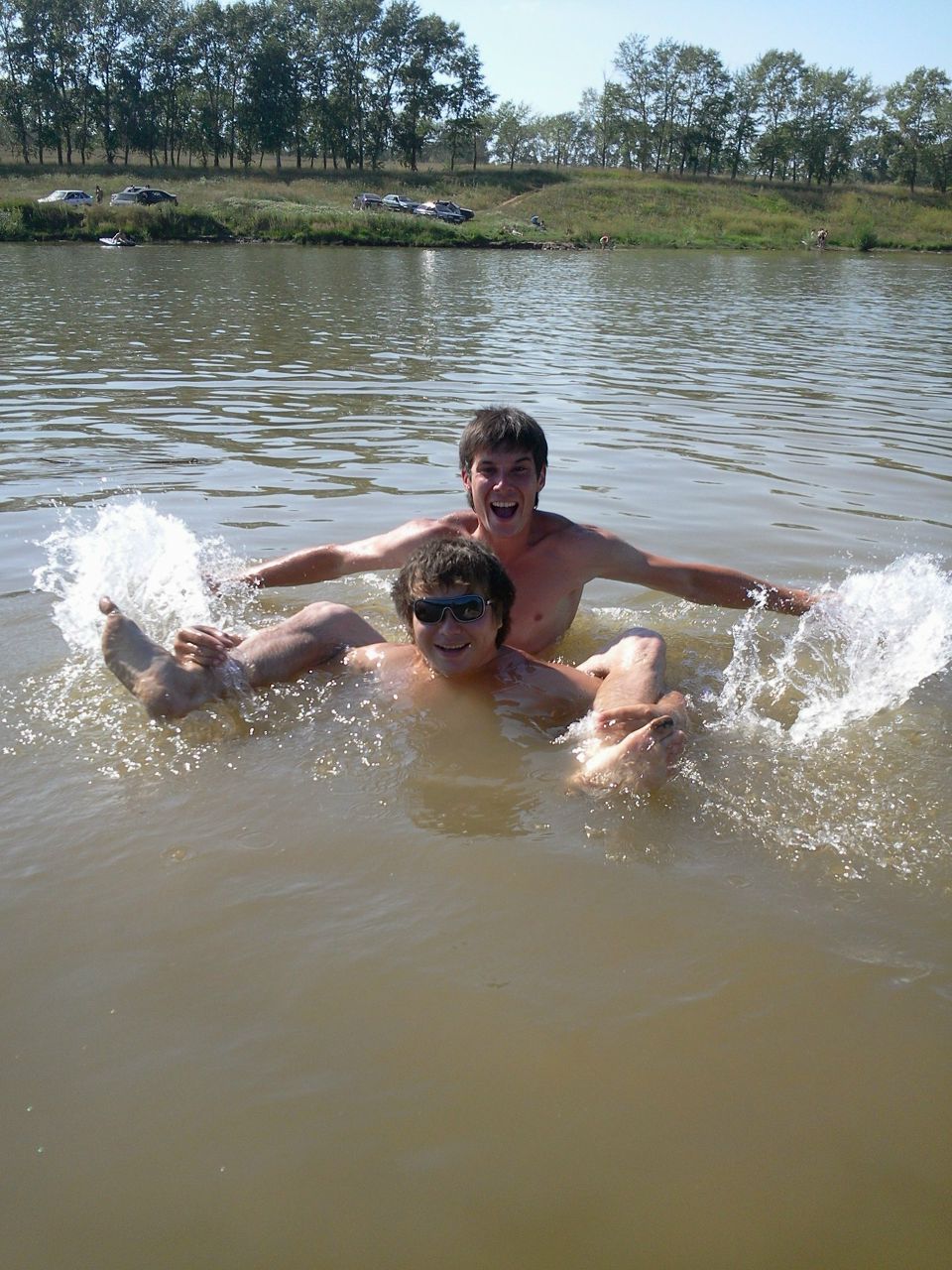 Артур Юсупов ЛЕХА | La Florida