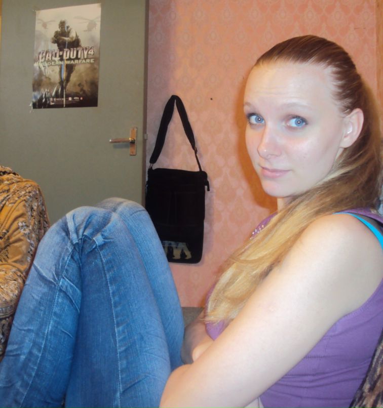 Лена Погожева | Петрозаводск