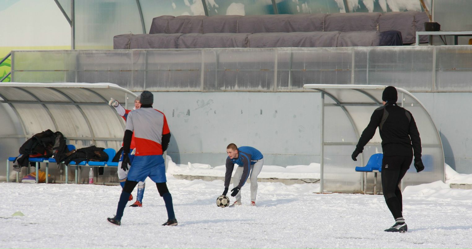 Шурик Фесин | 
