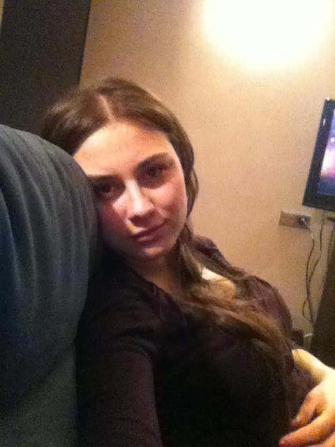 Marriamy Papashvilly | Екатеринбург