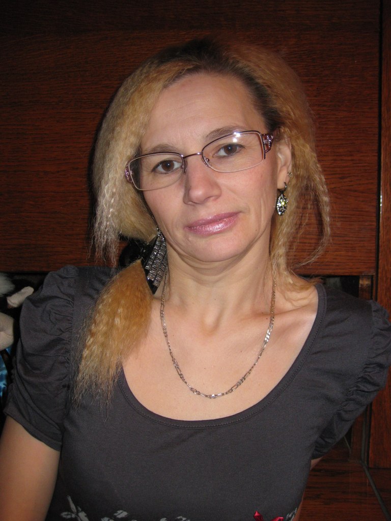 Наталия Лисовская-Шутова | Минск