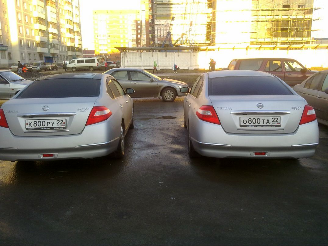 Антон Куринной | Барнаул