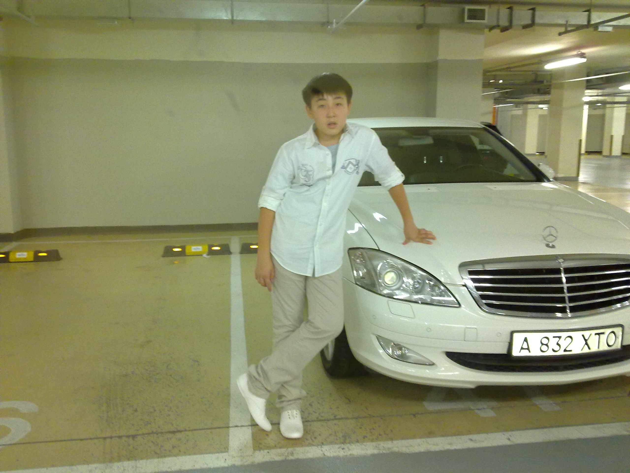 Фото профиля