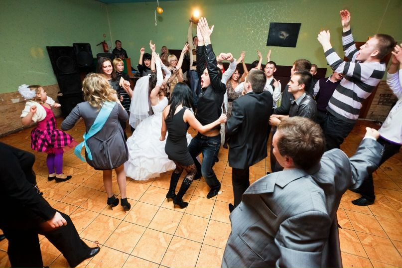 Дима Полом | Ижевск