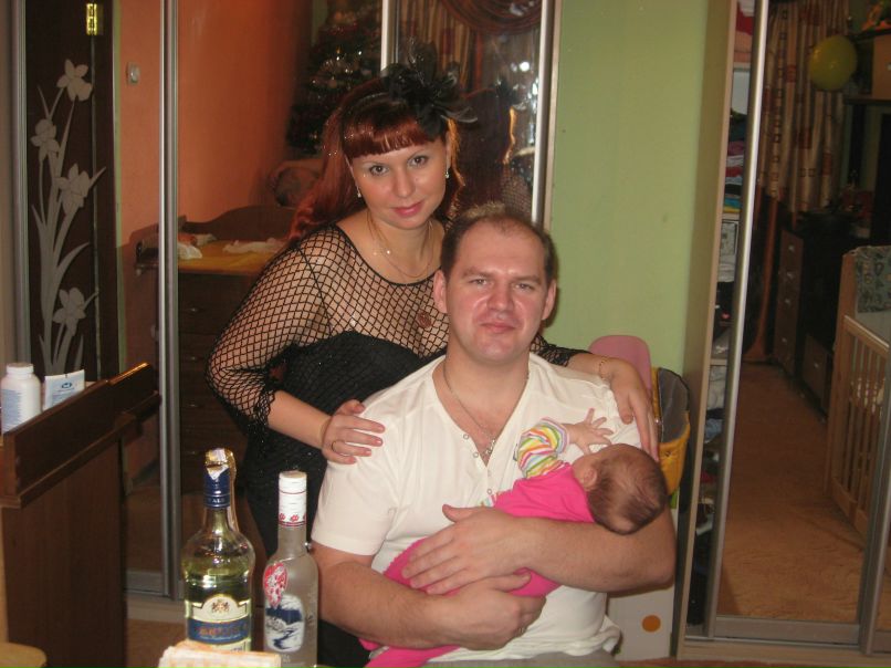 Нина Митина | Норильск