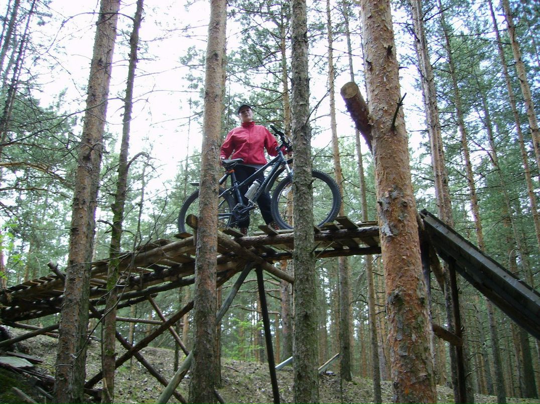 Ольга Зынина | Ярославль