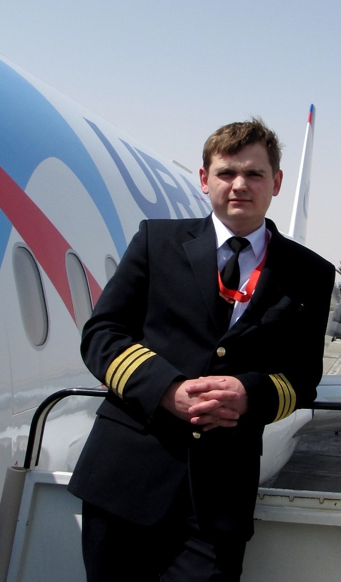 Вячеслав Светлов | Екатеринбург