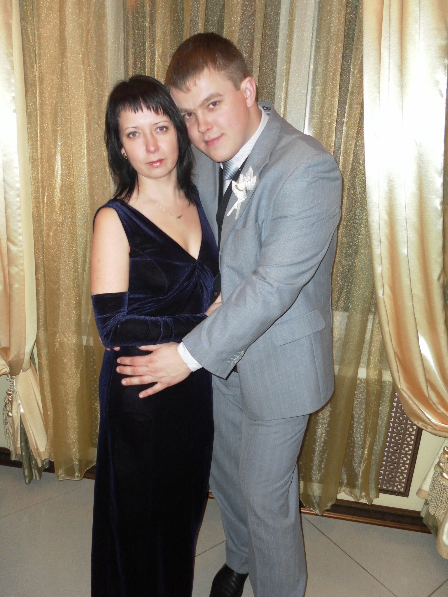 Фото профиля