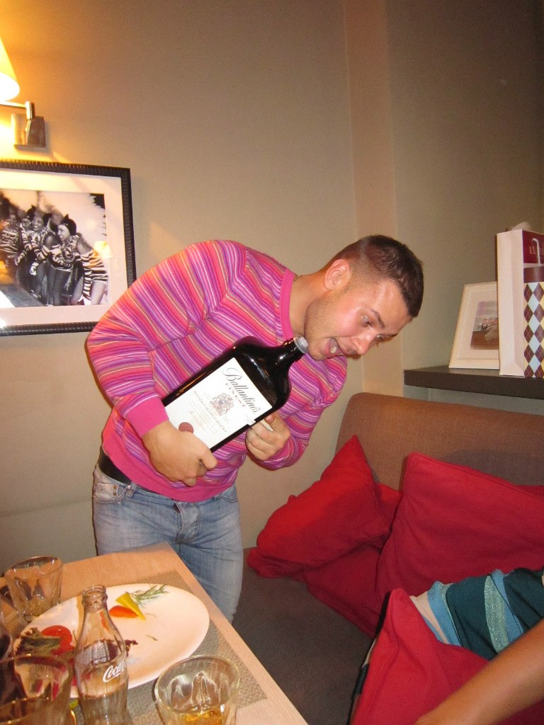 Алексей Сергиевский | Москва