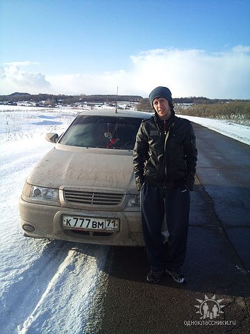 Владимир Миронкин | Донской