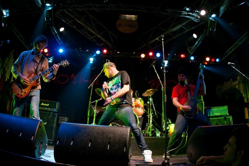 Фото профиля