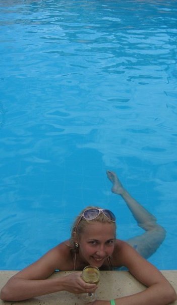 №55, Вікторія Костів, 36 лет, Ивано-Франковск №55, Вікторія Костів, 36 лет, Ивано-Франковск