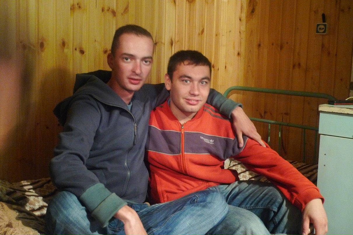 Гарик Христофоров | Уфа