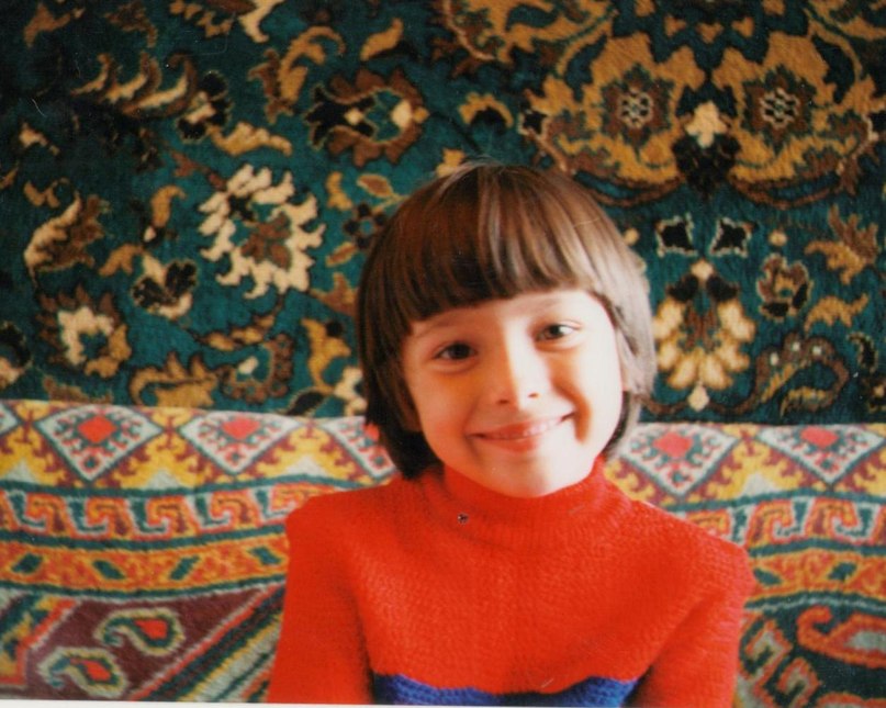 Мария Перелыгина miauau | Dublin