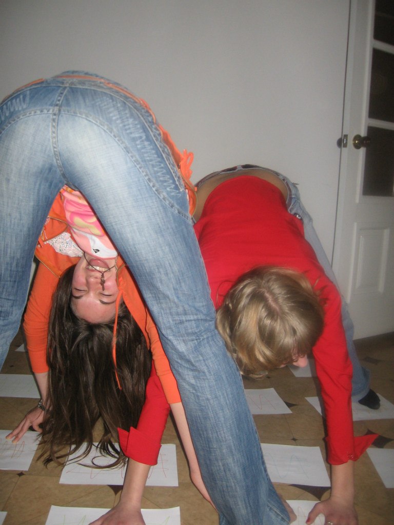 Анна Миронова | Fayetteville