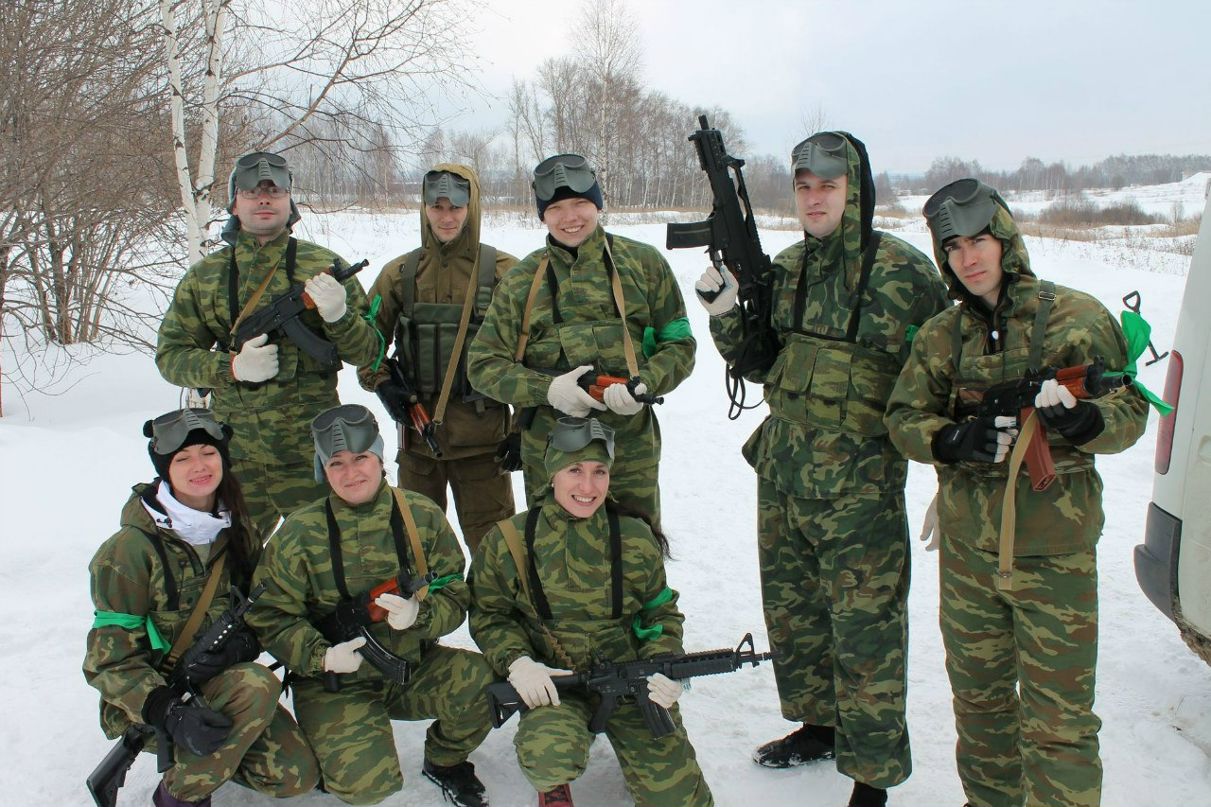 Максим Лобачев | Нижний Новгород