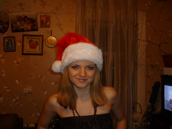 №13, Анна Салясова №13, Анна Салясова