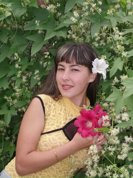 №51, Алсу Акчурина №51, Алсу Акчурина