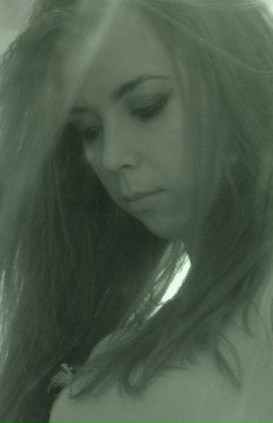 №33, Анастасия Михнюк, 25.10.1989, Донецк №33, Анастасия Михнюк, 25.10.1989, Донецк