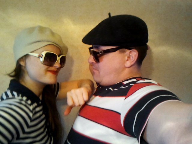 Михаил Потапов | Люберцы