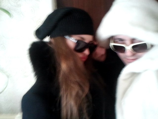 Михаил Потапов | Люберцы