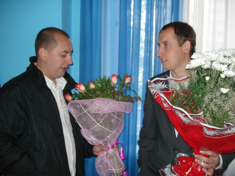 Виктор Шитеев | Харьков