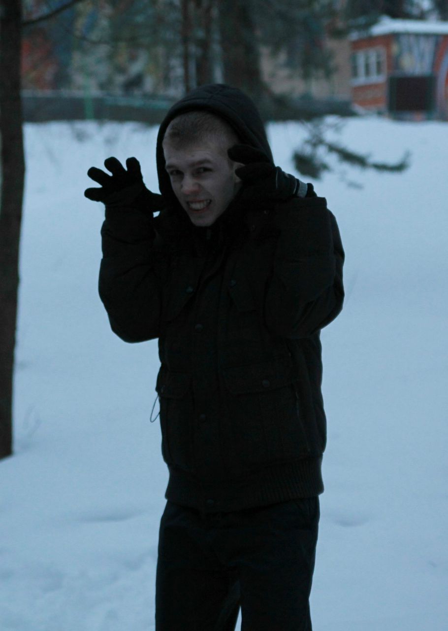 Андрей Чехонин | Нижний Новгород