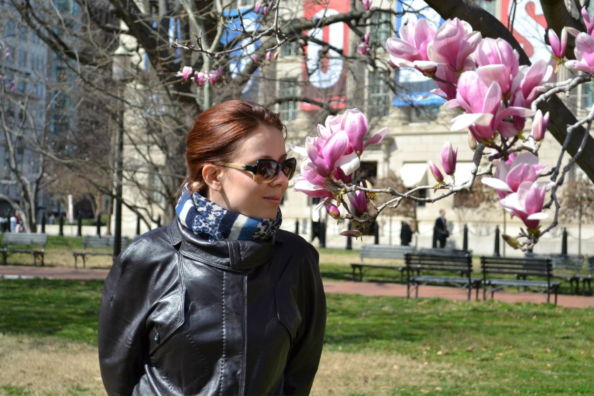 Ирина Орлова | Москва