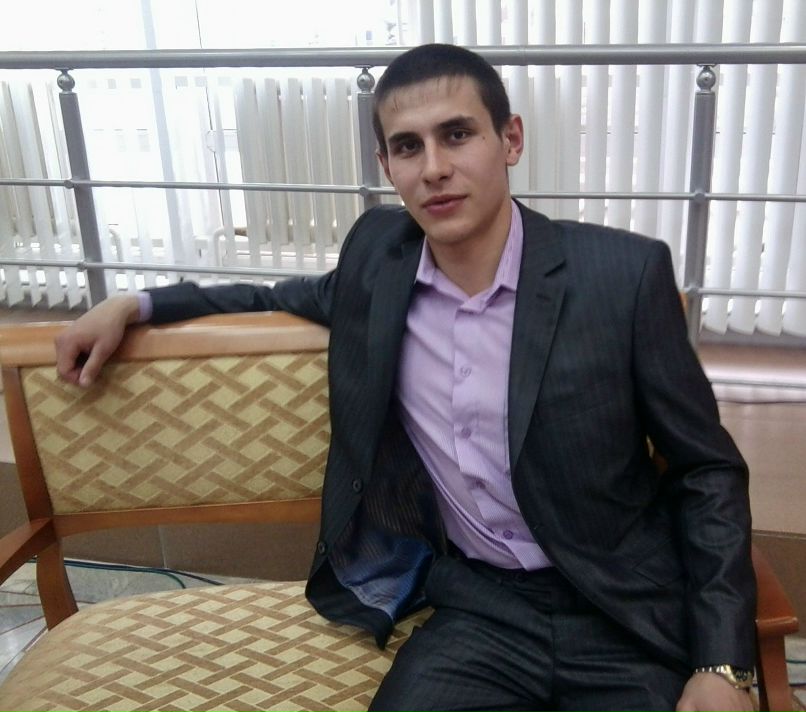 Радик Гадельшин | 