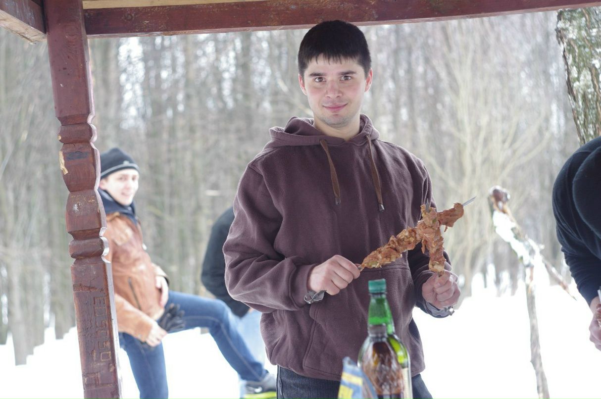 Геннадий Обушный | 