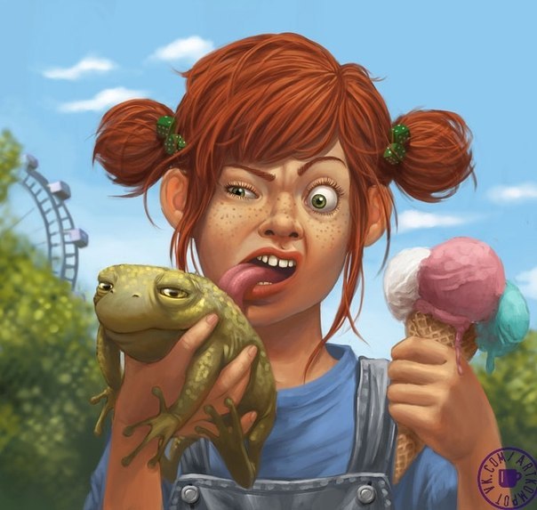 Юля Андріївна | 