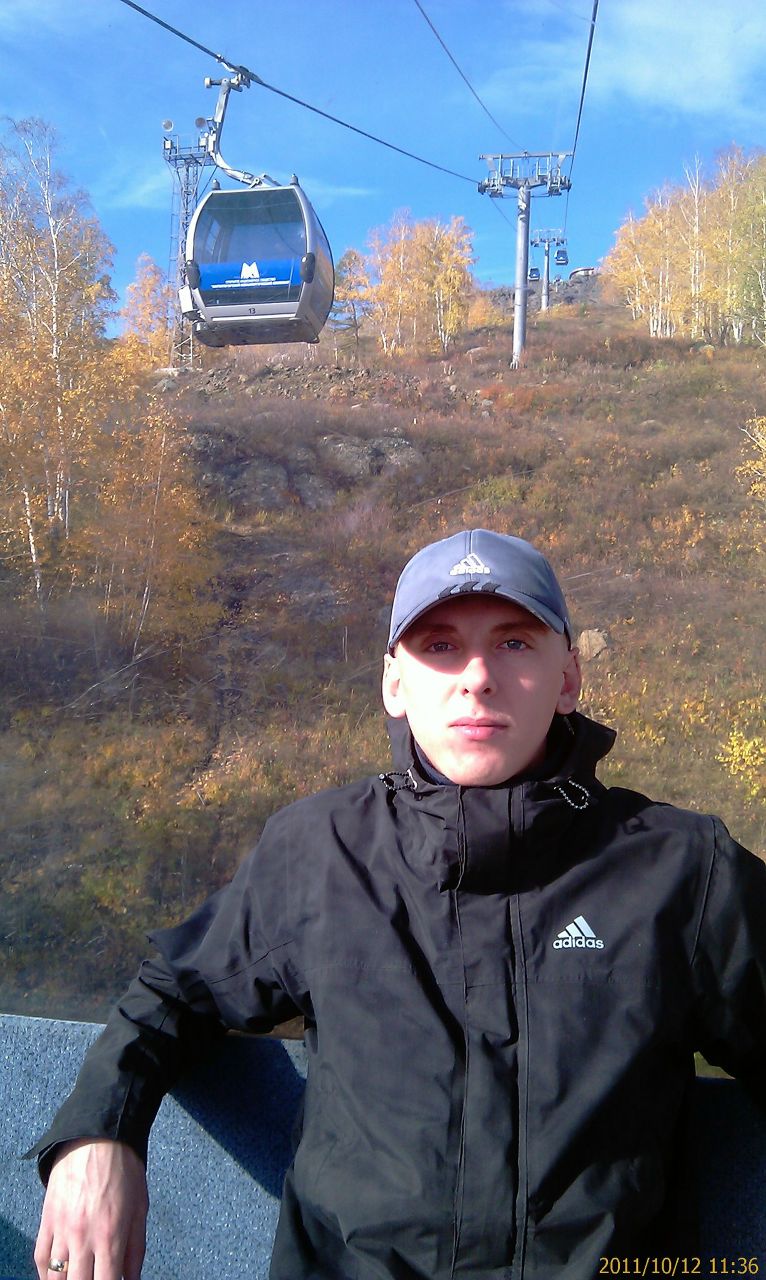 Сергей Маркевич | Магнитогорск