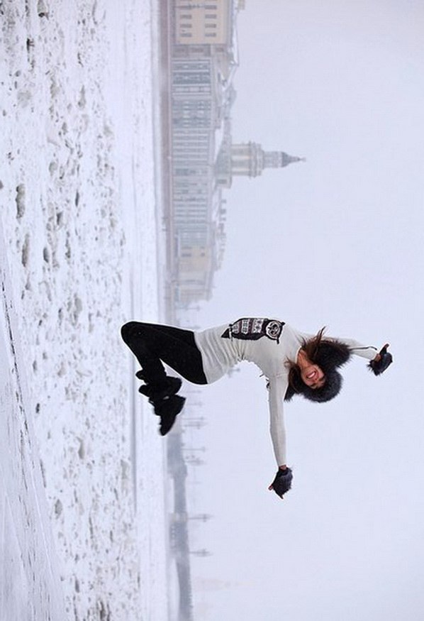 Надька Егорова | 