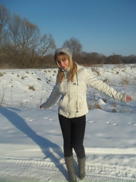 №19, Виктория Вавилова, 30.05.1996, Орёл (хутор) №19, Виктория Вавилова, 30.05.1996, Орёл (хутор)