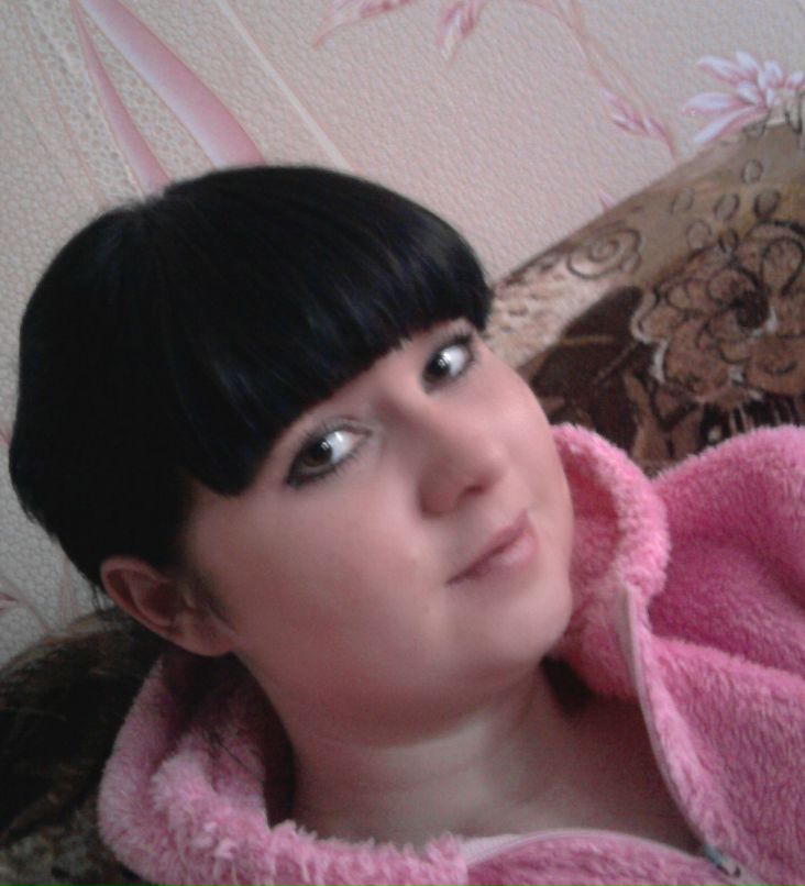 Катерина Кочергина | Ардатов