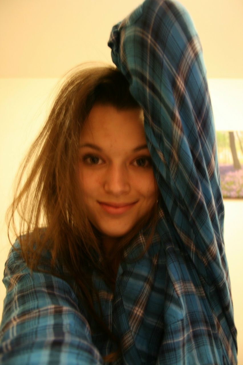 Karolina Volkova | Рига