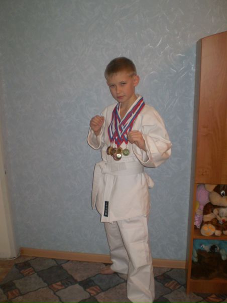 №14, Андрей Гордеев №14, Андрей Гордеев