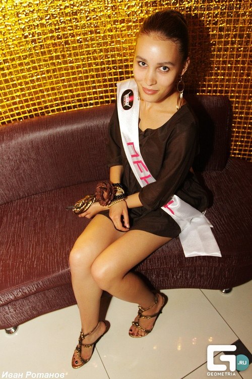 Ксения Скорытченко | Пермь