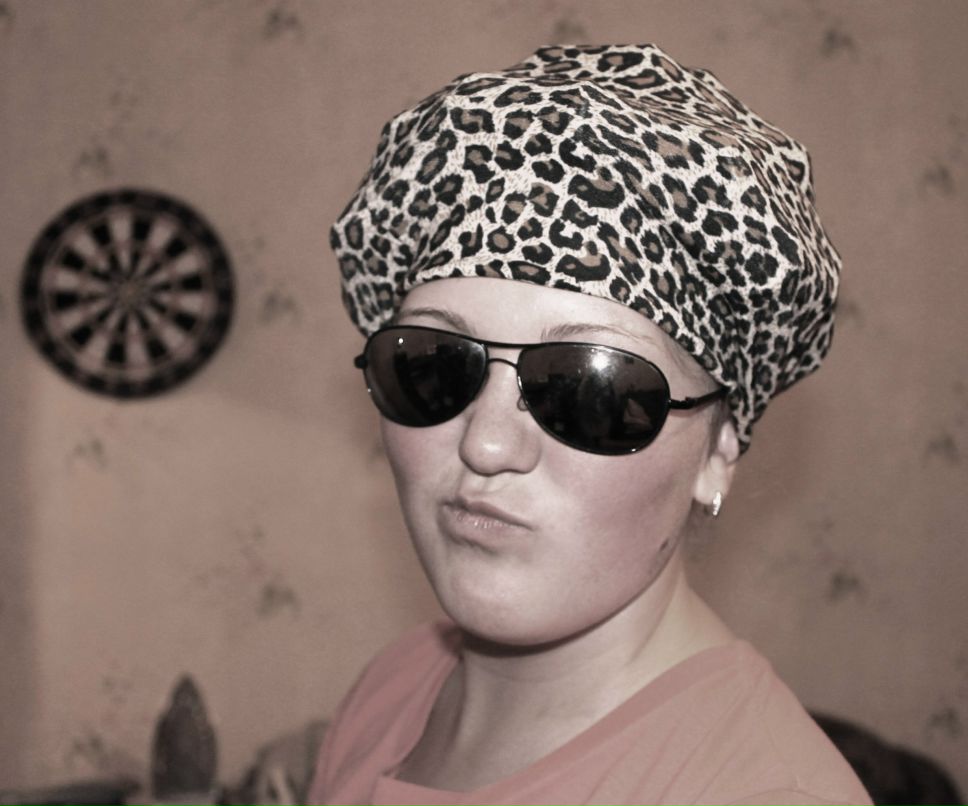 Даша Ломакина-Буйко | Красноярск