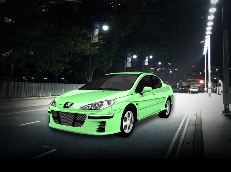 Андрій Лопушанський | Львов