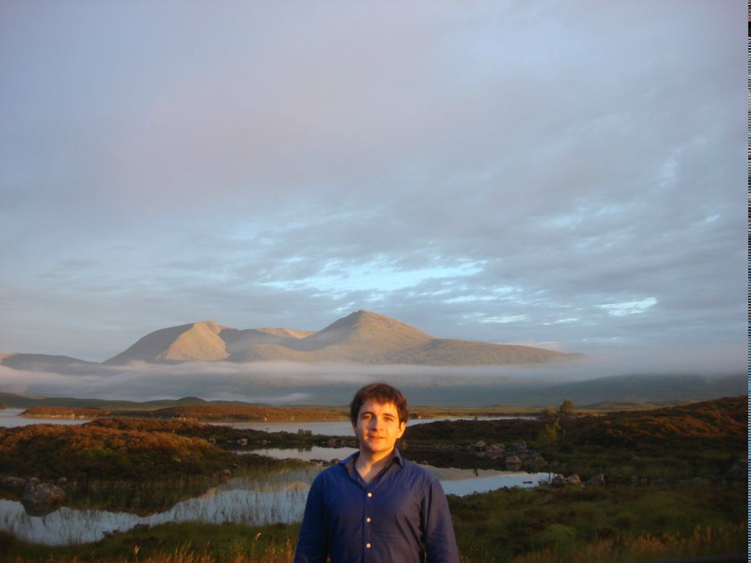 Данило Мовчан | Киев