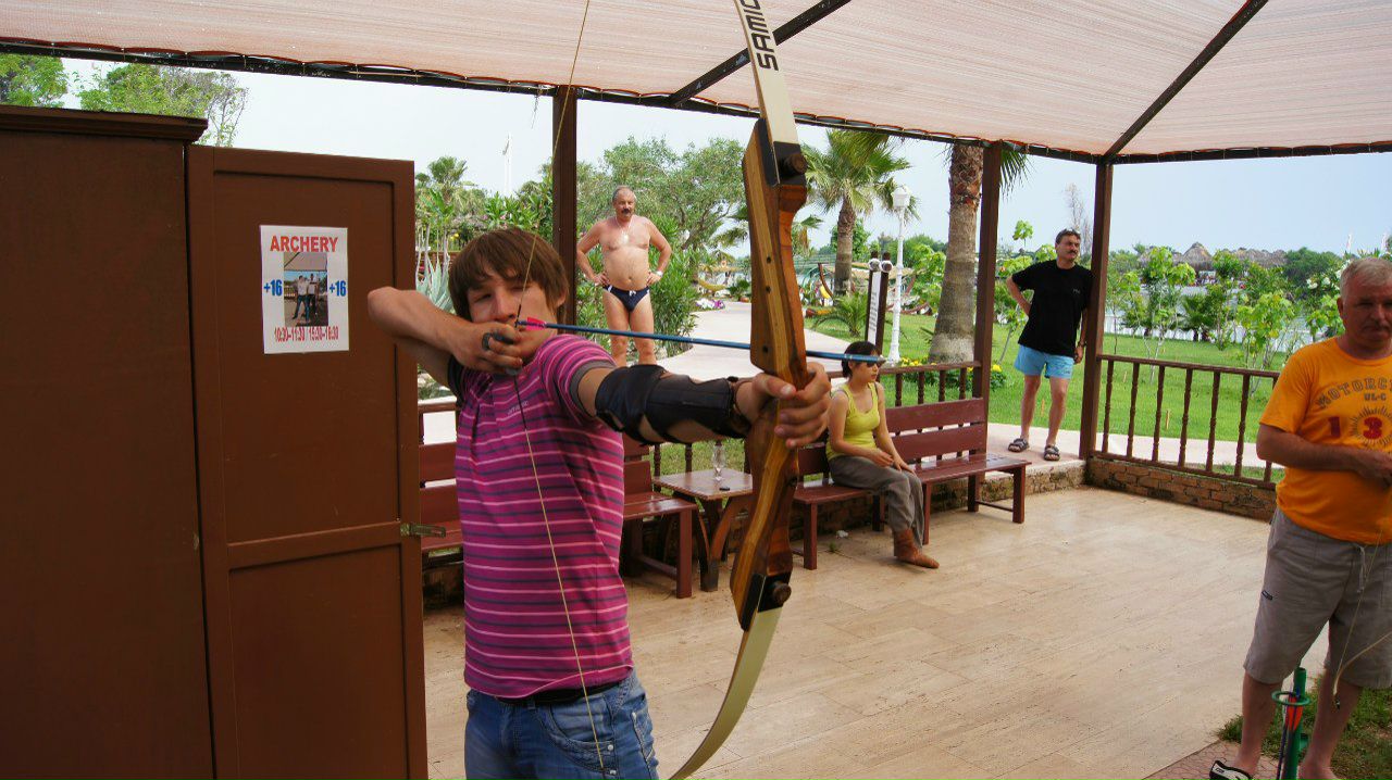 Денис Косторнов | Алматы