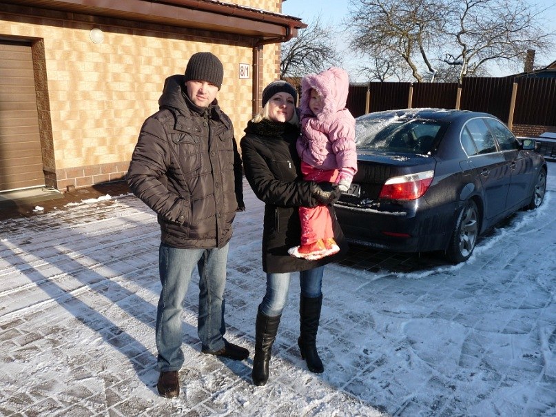 Алеся Боровко | Минск