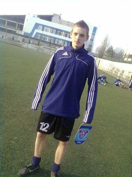 №14, Сергей Бороденко, Харьков №14, Сергей Бороденко, Харьков