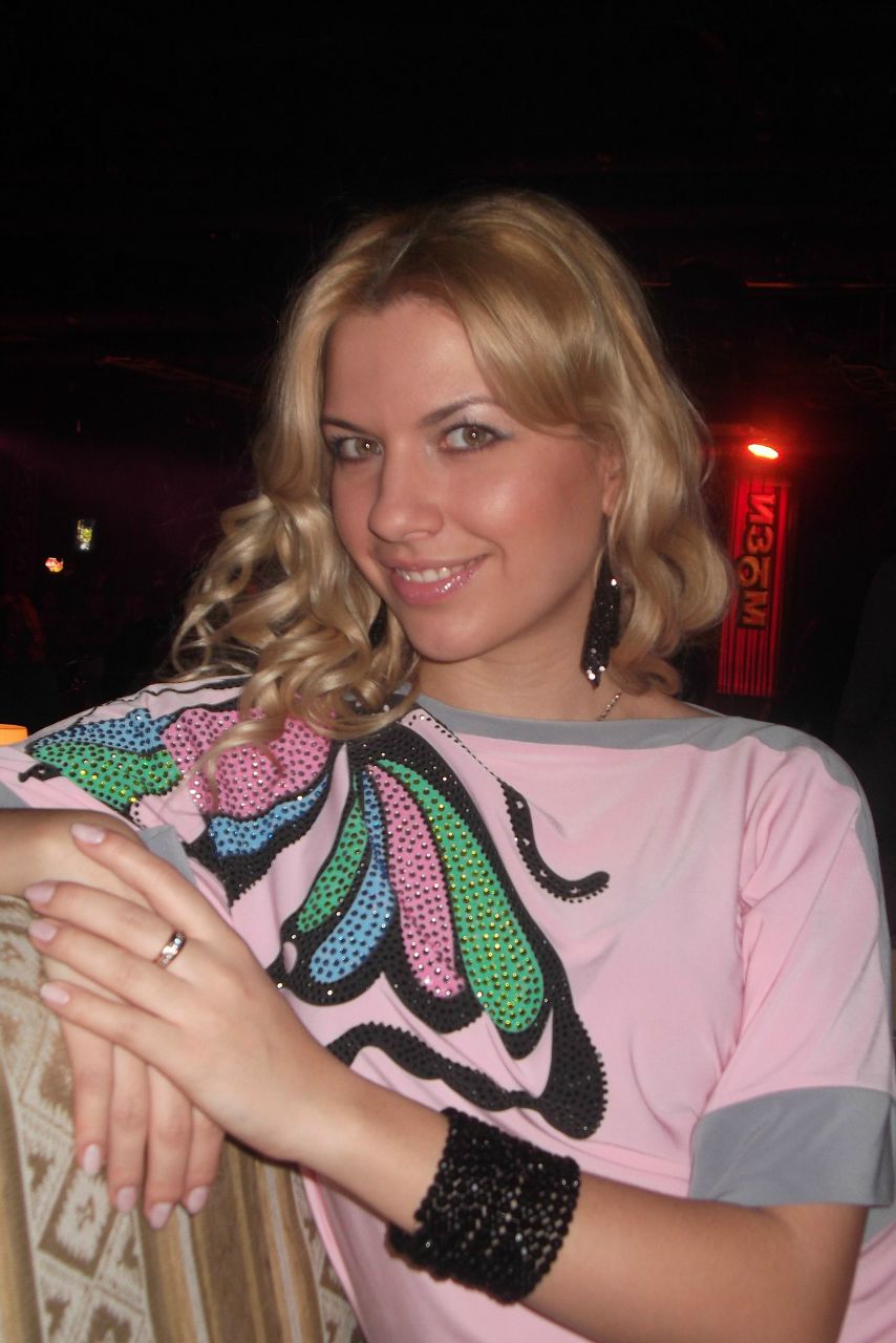 Екатерина Тарасова | Новосибирск