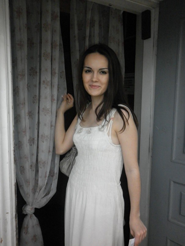 Земфира Яхина | Москва