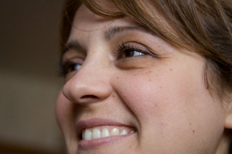 Мария Яковлева | Москва