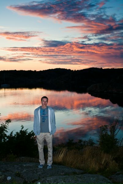 №10, Жорик Пахомов, 35 лет №10, Жорик Пахомов, 35 лет