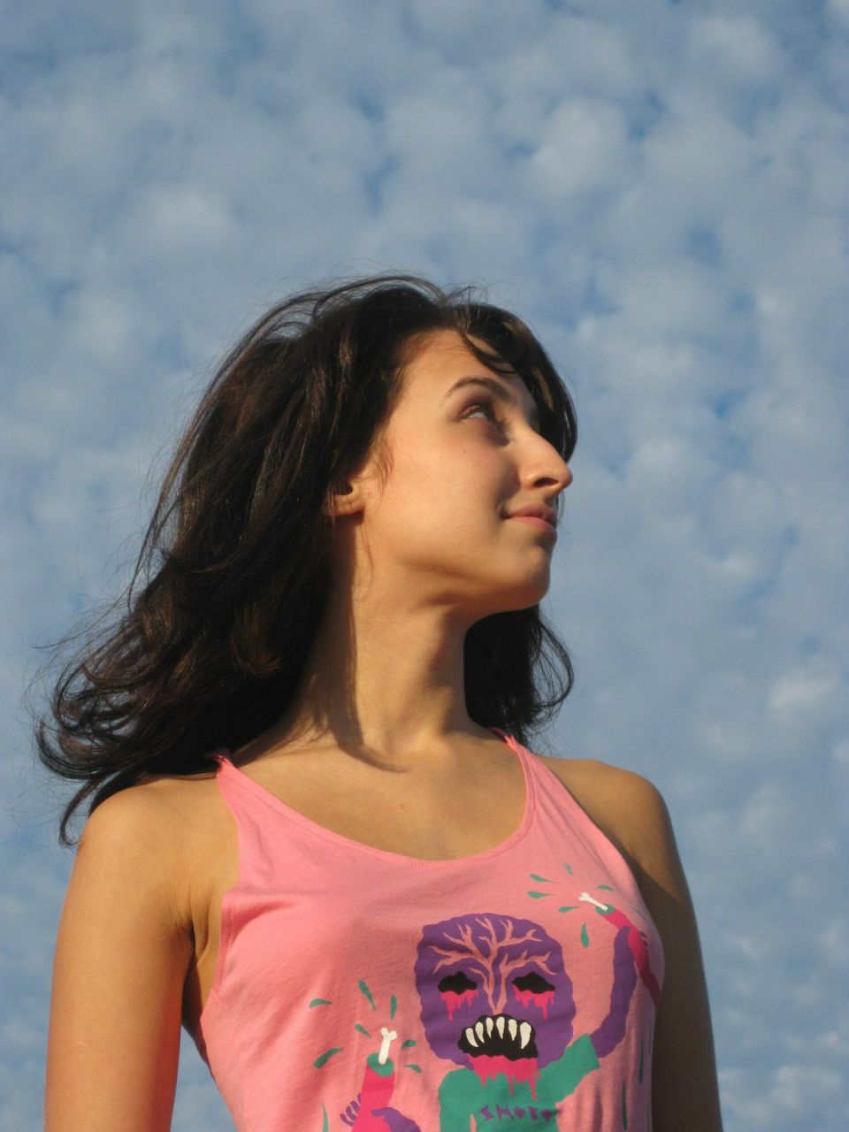 Nina Esartia | Самара