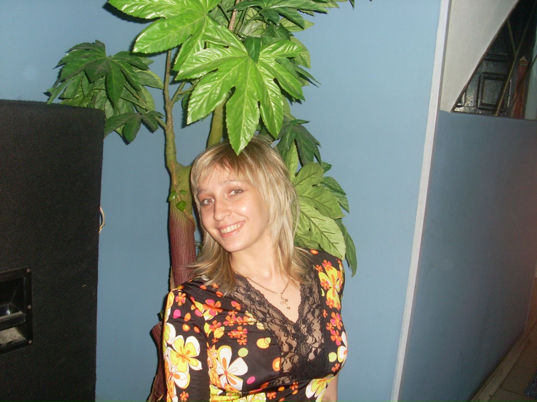 Наталья Тарасова | Киров